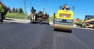 Best Concrete Driveway Installation  in Elizabethtown, PA